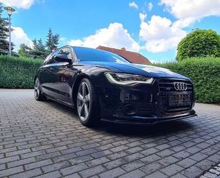 Audi Audi A6 3.0 TDI 230kW quat. tiptr. Avant sport s . Gebrauchtwagen