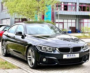 BMW BMW 440 i M Sport Gran Coupe*Leder*SSD*19