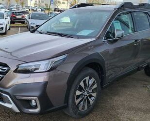 Subaru Subaru Outback Platinum *Allrad*Automatik* Gebrauchtwagen