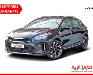 Kia Kia XCeed 1.5 T-GDI Aut. LED Navi SHZ Kamera Gebrauchtwagen