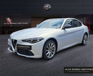 Alfa Romeo Alfa Romeo Giulia Ti MY23 2.0 Turbo 16V 206KW (280 Gebrauchtwagen