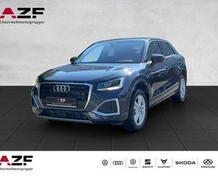 Audi Audi Q2 advanced 35 TFSI S tronic UPE 44.355 € Gebrauchtwagen