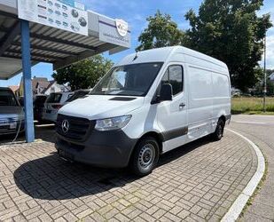 Mercedes-Benz Mercedes-Benz Sprinter III Kasten314 L2 H2 Automat Gebrauchtwagen