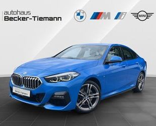 BMW BMW 220d Gran Coupé | M Sport | AHK | HiFi | SHZ | Gebrauchtwagen