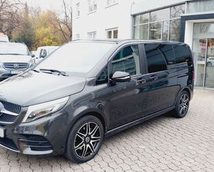 Mercedes-Benz Mercedes-Benz V 300 AVANTGARDE EDITION AMG Line Z Gebrauchtwagen