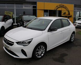 Opel Opel Corsa F Edition,PDC,DAB,OPF Gebrauchtwagen