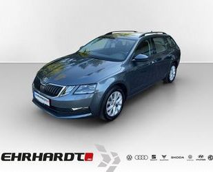 Skoda Skoda Octavia Combi 1.5 TSI DSG Ambition LED*ANDRO Gebrauchtwagen