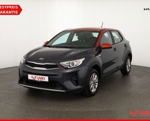 Kia Kia Stonic 1.2 Edition 7 Tempomat Sitzheizung AHK Gebrauchtwagen