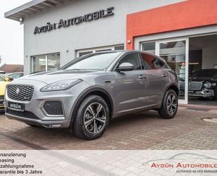 Jaguar Jaguar E-Pace P300e R-Dynamic S*Keyless*Winter-Pak Gebrauchtwagen