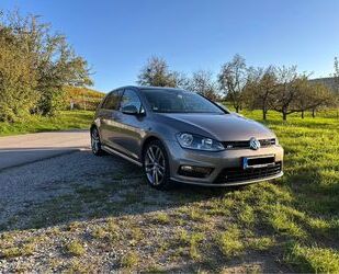 VW Volkswagen Golf 1.2 TSI CUP R-Line Gebrauchtwagen