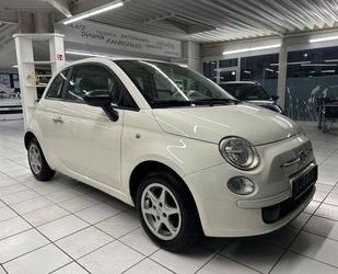 Fiat Fiat 500 Pop,TÜV-NEU,8X-Fach-Bereift Gebrauchtwagen