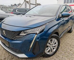 Peugeot Peugeot 5008 BlueHDI 130 EAT8 LED NAVI KAMERA 7S # Gebrauchtwagen