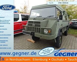  andere Andere Steyr-Daimler-Puch Pinzgauer 4x4 Camper Gebrauchtwagen