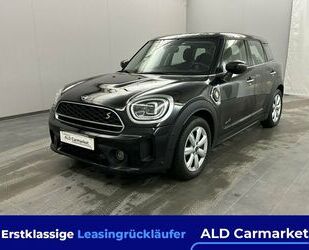 Mini MINI Mini Cooper S E Countryman All4 Aut. Essentia Gebrauchtwagen