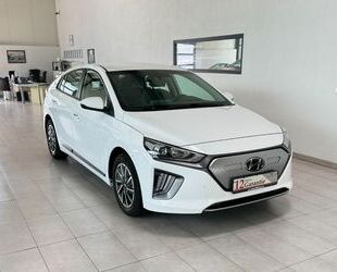 Hyundai IONIQ Gebrauchtwagen