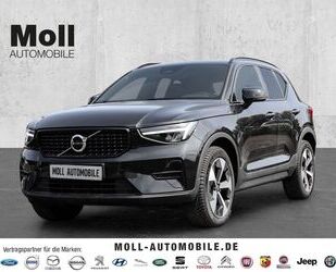 Volvo Volvo XC40 Plus Dark 2WD B3 EU6d digitales Cockpit Gebrauchtwagen