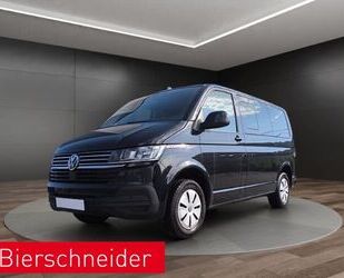 VW Volkswagen T6.1 Caravelle 2.0 TDI DSG Comfortline Gebrauchtwagen