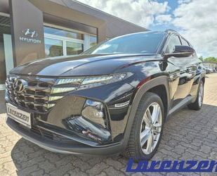 Hyundai Hyundai Tucson Trend Plug-In Hybrid 6-AT 4WD Allra Gebrauchtwagen