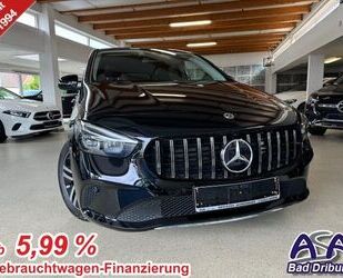 Mercedes-Benz Mercedes-Benz B 200 d+Progressive+Kamera+MULTIBEAM Gebrauchtwagen