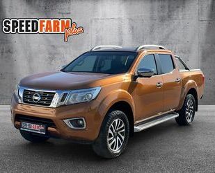 Nissan Nissan Navara NP300 N-Connecta Double Cab 4x4 Gebrauchtwagen