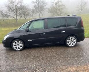 Renault Renault Grand Espace Initiale 2.0 dCi 127kW 7-Sit Gebrauchtwagen