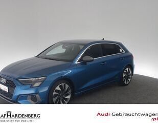 Audi Audi A3 Sportback 35 TFSI edition one S tronic S l Gebrauchtwagen