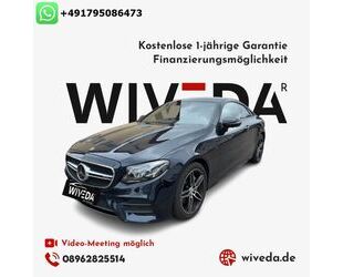 Mercedes-Benz Mercedes-Benz E 53 AMG 4Matic AMG Perf.~Belüftung~ Gebrauchtwagen