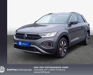 VW Volkswagen T-Roc 2.0 TDI SCR -Move- DSG LED/ Navi/ Gebrauchtwagen