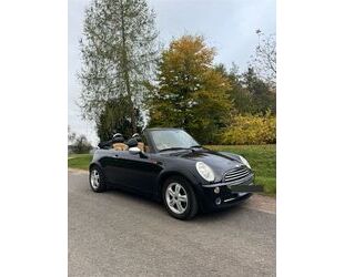 Mini MINI ONE CABRIO Gebrauchtwagen