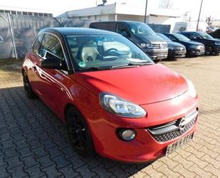 Opel Opel Adam Slam PDC Hinten Tempomat Bluetooth TÜV N Gebrauchtwagen