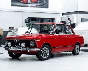 BMW BMW 1502 I Original Zustand I Alpina I H-Zulassung Gebrauchtwagen