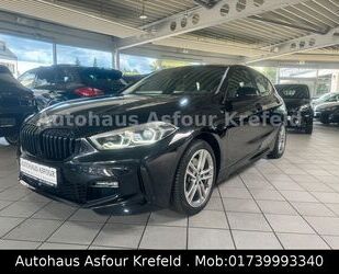 BMW BMW 118 1 Lim. 118 d M Sport *SHZ*PDC*Navi*Kamera Gebrauchtwagen