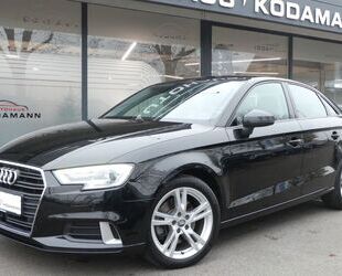 Audi Audi A3 Lim. 35TDI sport*DAB*AppleCar*Keyless*Virt Gebrauchtwagen