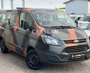 Ford Ford Transit Custom 300 