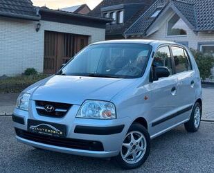 Hyundai Hyundai Atos 1.1 * TüV NEU* SR+WR* Gebrauchtwagen