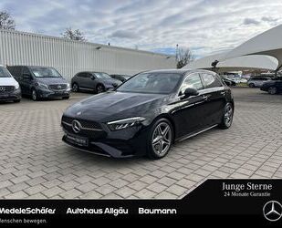 Mercedes-Benz Mercedes-Benz A 250 4M AMG PanoSD Ambiente LED 