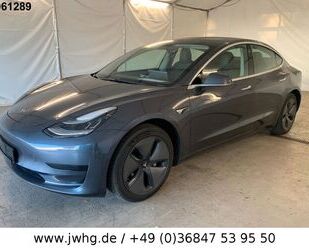 Tesla Tesla Model 3 LED Navi Autopilot Glasdach Kamera 1 Gebrauchtwagen