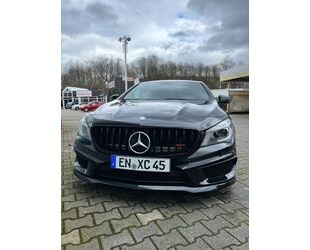 Mercedes-Benz Mercedes-Benz CLA 45 AMG SPEEDSHIFT DCT 4MATIC AMG Gebrauchtwagen