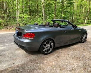 BMW BMW 135i Cabrio Lim. Ed. DKG Gebrauchtwagen