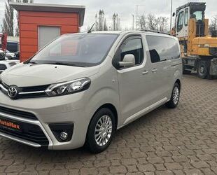 Toyota Toyota Proace Verso 1.5 D-4D L1 Business Navi Gebrauchtwagen