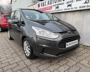 Ford Ford B-Max B-MAX // 1. Hand // TÜV 07.26 // Gebrauchtwagen