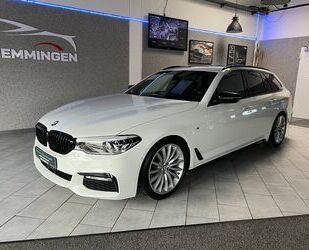 BMW BMW 530 d Touring xDrive M-Sport*Finanzierung* Gebrauchtwagen