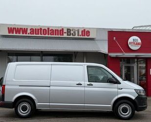 VW Volkswagen T6 Transporter Lang 2.0TD 3.0T Klima AH Gebrauchtwagen