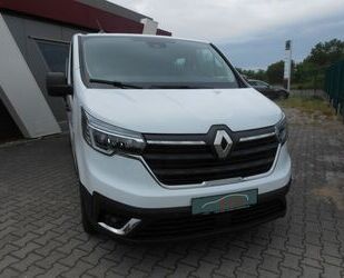 Renault Renault Trafic Blue dCi 150 L2H1 Doka Gebrauchtwagen