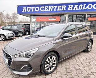 Hyundai i30 Gebrauchtwagen