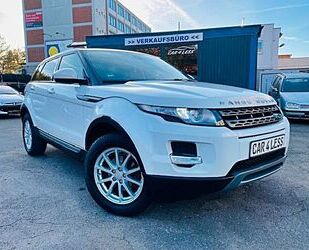 Land Rover Land Rover Range Rover Evoque 2.2 TD4 Pure Gebrauchtwagen