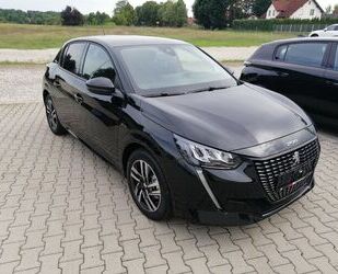 Peugeot Peugeot 208 PureTech 100 Allure Gebrauchtwagen