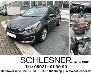 Kia Kia Ceed Sportswagon 1.4 Dream-Team *Kamera*SHZ*Na Gebrauchtwagen