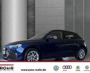 Audi Audi A1 Sportback advanced (NAVI.PDC.SHZ.DAB) 25 T Gebrauchtwagen