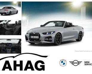 BMW BMW M440I XDRIVE Gebrauchtwagen